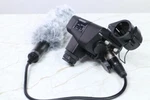 Sony XLR-K3M Adapter Kit XLRK3M Digital Audio Interface. Fixed Price $390.00.