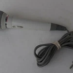 Sony Cardioid Dynamic Handheld Microphone. Fixed Price $20.44.