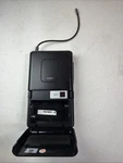 Shure PGX1 Wireless Transmitter H6 (524MHZ-542MHZ). Fixed Price $99.95.