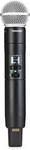 Shure SLXD2+ Wireless Handheld Transmitter With SM58 Microphone Capsule - G57. Fixed Price $349.00.