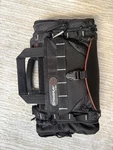 K-tek Stingray Jr Mixer Bag. Fixed Price $200.00.
