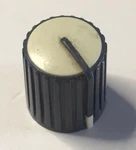 Yamaha Mixer MG82CX Audio Mixing Console Replacement Large White Knob Selector. Fixed Price $14.99.