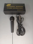 Microphone Er MC-101 Dynamic Unidirectional Professional Mint Open Box !. Fixed Price $25.59.