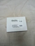 Clearone Wireless Tabletop Cardiod Transmitter/mic (rf M915), 910-6001-001. Fixed Price $35.00.