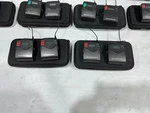 Sennheiser SK2000XP-AW Bodypack Transmitter 516-558MHZ Freq #2755 (one)ths. Fixed Price $325.00.