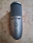 Akg Perception 120 Condenser Microphone. Fixed Price $29.99.