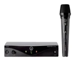 Akg Perception Wireless 45 Vocal Microphone Set Handheld System. Fixed Price $119.99.