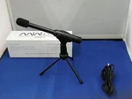 Minidsp Microphone UMIK-2 Used. Fixed Price $453.79.