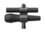 Custom Microphone Mount For Beyer M201-TG/TELEFUNKEN M80 Combo. Fixed Price $60.00.