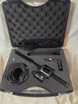 Vidpro XM-88 13-PIECE Shotgun Microphone Kit. Fixed Price $100.00.