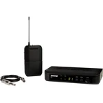 Shure BLX14 Wireless Guitar System Band H9. Fixed Price $329.00.
