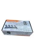 Pyle PDWM8300 Professional Wireless Microphone System Audio Receiver. Fixed Price $76.99.