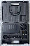 Samson Concert 77 Wireless Diversity System Uhf In Hard Plastic Case. Fixed Price $64.98.
