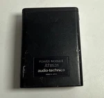 Audio-technica Microphone In-line Power Module AT8531. Fixed Price $24.87.
