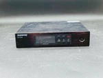 Shure QLXD4 G50 Digital Wireless Microphone System Receiver 470-534 Mhz. Fixed Price $365.49.