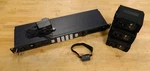 Datavideo 8 Way Complete Intercom System 3X ITC-100SL Beltpack & 1X TD-1. Fixed Price $179.99.