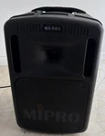 Mipro MA808 Portable Pa System With Usb/ Cd Player Needs New Battery-. Fixed Price $1230.00.