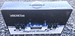 Vocopro Digital Quad B Channel Lnf Wireless Mic System - Near Mint. Fixed Price $150.00.