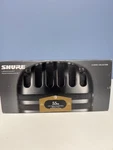 Shure 55SH Series Ii Iconic Unidyne Vocal Microphone. Fixed Price $129.00.