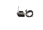 Lectrosonics UM400A Belt-pack Transmitter Block 20 Tested For Power Only. Fixed Price $210.00.