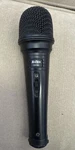Avlex DV65 Black Microphone. Used Untested!. Fixed Price $55.00.
