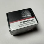 Se Electronics RN17-CARD-CAP Cardiod Capsule For. Fixed Price $75.00.