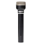 Warm Audio WA-19 Dynamic Studio Microphone Black. Fixed Price $199.00.