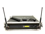 Shure U2-J4, U1-J4 & U4S-J4 Wireless Microphone Pkg #03109 (one)ths. Fixed Price $795.00.