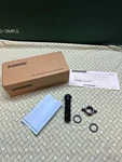 Shure MX395B/O Microflex Boundary Microphone.. Fixed Price $35.13.