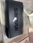 Shure BLX4 Wireless Receiver J10 584-608MHZ No Power Supply. As Is !!!! 9. Fixed Price $60.00.