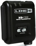 Line V35-BP 6-CHANNEL Bodypack Transmitter (for XD-V35). Fixed Price $185.00.
