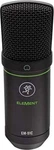Mackie Element Series, Large-diaphragm Condenser Microphone (EM-91C). Fixed Price $49.99.