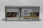 Nova M-audio T9220LL/A. Fixed Price $85.99.