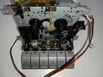 Radio Shack 32-1174 Karaoke System Cassette Deck Unit. Fixed Price $24.95.