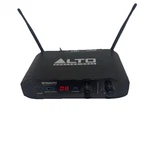 Alto Professional Stealth Wireless N30044 Transmitter/ Power Cord Only. Fixed Price $149.99.