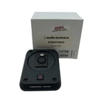 Audio-technica Mic Shock-mount Plate W/switch Shockmount. Fixed Price $79.99.