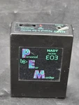 Nady Wireless Receiver For E03 In-ear Personal Monitor *unit Only No Batteries. Fixed Price $22.50.