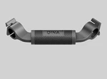 Dina Mount For Nakamichi CM700 Front Barrel. Fixed Price $55.00.
