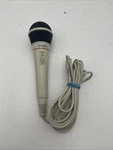 Vintage Koss M-11 Wired Microphone For Voice, Sound Effects, Sampling, Computers. Fixed Price $15.00.