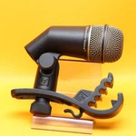 Electro-voice PL35 Dynamic Supercardioid Microphone Used. Fixed Price $161.99.