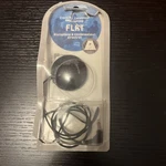 Vintage Factory Sealed Sony ECM-F8 Tabletop Boundary Condenser Microphone. Fixed Price $30.00.