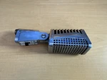 Vintage 1960'S Monarch TM-16 Dynamic Microphone. Untested. Sold As-is.. Fixed Price $150.00.