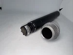 Shure SM58 / DD4SC2 Wireless Handhled Microphone Unit -M25 Need Battery. Fixed Price $44.50.