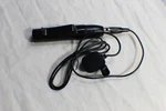 Shure RPM626 In-line Microphone Preamplifier & Cvl Lavalier. Fixed Price $125.00.