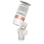 Tc-helicon Goxlr Mic-wh Dynamic Broadcast Microphone With Integrated Pop Filter.. Fixed Price $132.57.
