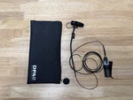Used Dpa Instrument Microphone Loud Spl With DAD4099 Lowpass Xlr Adapter. Fixed Price $499.00.