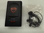 Nady System BT-8U Handheld Uhf Wireless Transmitter Microphone RFPBT-U81 W/mic. Fixed Price $29.00.
