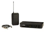 Shure BLX14 Guitar Or Bass Wireless Bodypack System WA302 Cable Band J11. Fixed Price $329.00.