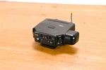 Hme BP850 Beltpack Transceiver - Band C4 CG01DQY. Fixed Price $71.99.