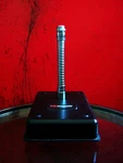 Vintage 1970'S Shure S39A Microphone Stand Old For SM58 55S 565S 545S Etc... #. Fixed Price $65.25.